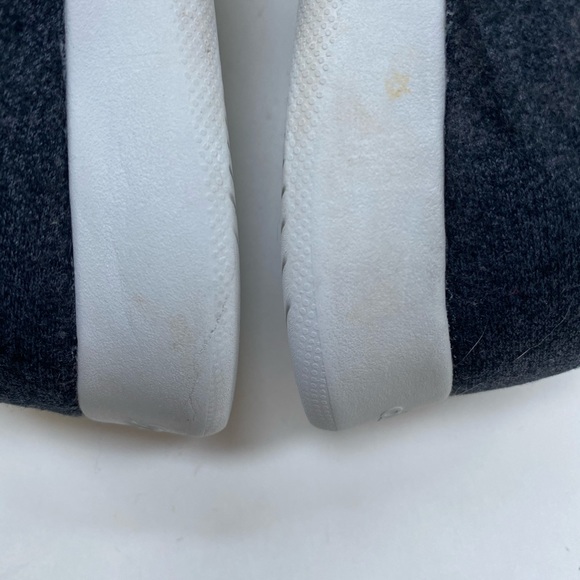 Allbirds Charcoal Wool Runners W9 - Picture 5 of 8